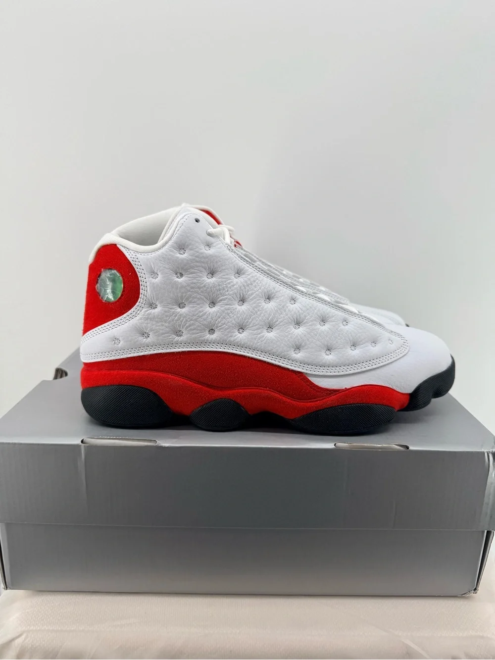 Jordan 13 OG Chicago New size 10M